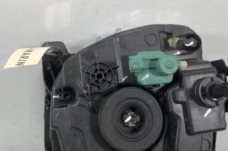 Optique avant principal gauche (feux)(phare) RENAULT TWINGO 3