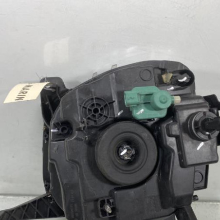 Optique avant principal gauche (feux)(phare) RENAULT TWINGO 3