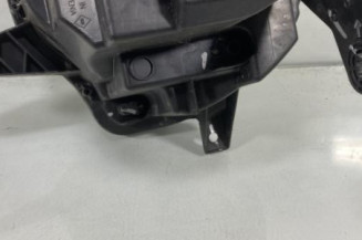 Optique avant principal gauche (feux)(phare) RENAULT TWINGO 3
