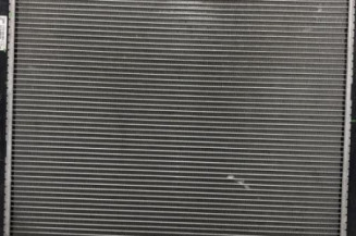Radiateur eau RENAULT TWINGO 3 Photo n°1