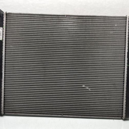 Radiateur eau RENAULT TWINGO 3 Photo n°1