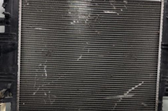 Radiateur eau RENAULT TWINGO 3