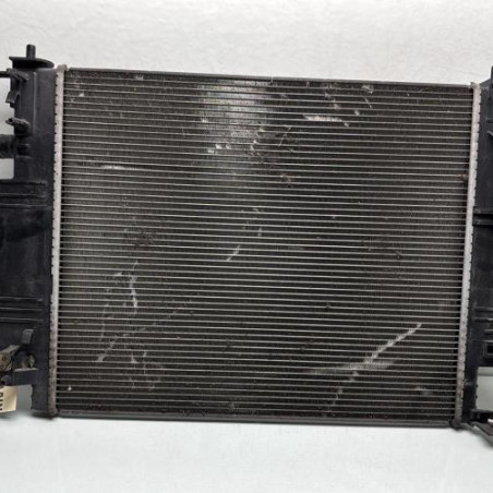 Radiateur eau RENAULT TWINGO 3