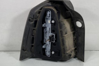 Feu arriere principal droit (feux) OPEL ZAFIRA B