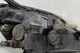 Optique avant principal gauche (feux)(phare) OPEL ZAFIRA B