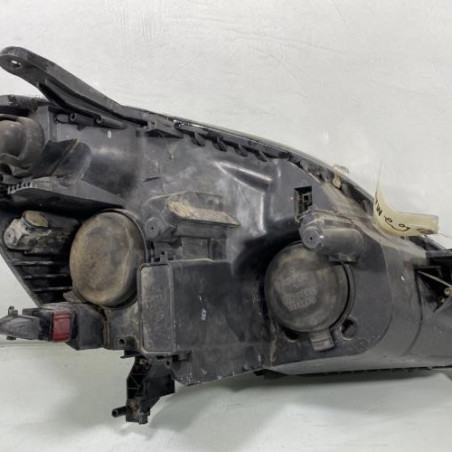 Optique avant principal gauche (feux)(phare) OPEL ZAFIRA B