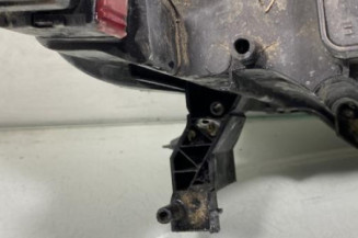 Optique avant principal gauche (feux)(phare) OPEL ZAFIRA B