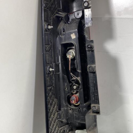 Feu arriere principal droit (feux) RENAULT TRAFIC 3 COURT
