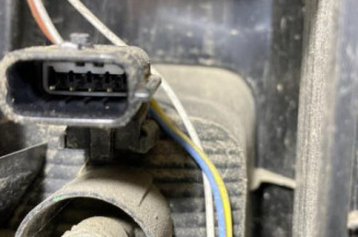 Feu arriere principal droit (feux) RENAULT TRAFIC 3 COURT