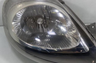 Optique avant principal droit (feux)(phare) VAUXHALL VIVARO 1 Photo n°1