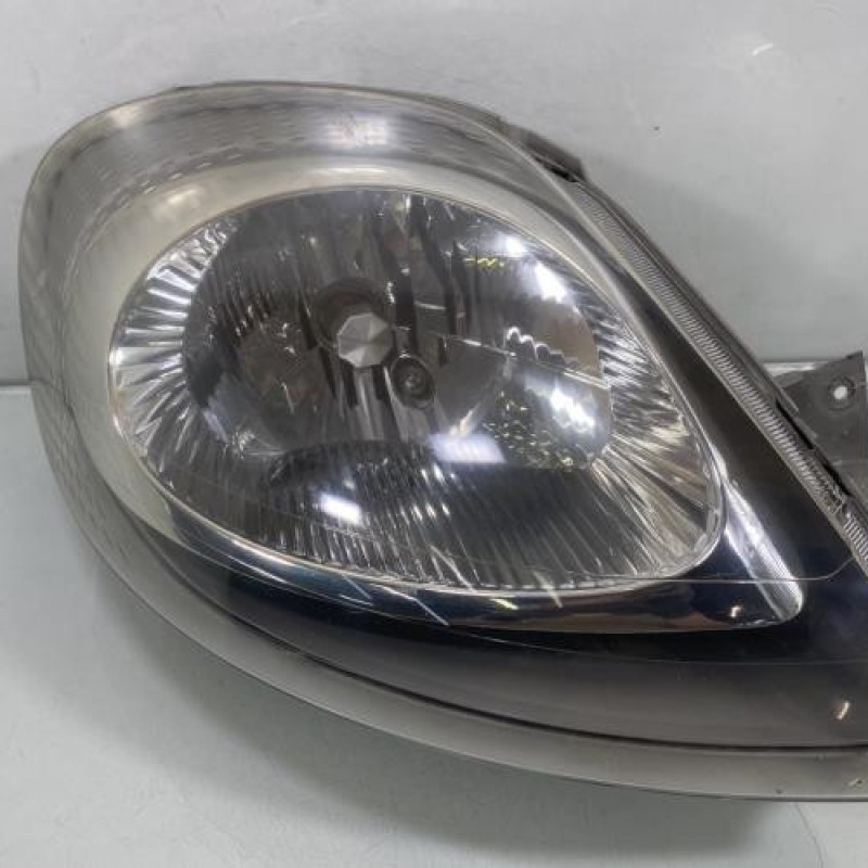 Optique avant principal droit (feux)(phare) VAUXHALL VIVARO 1 Photo n°1