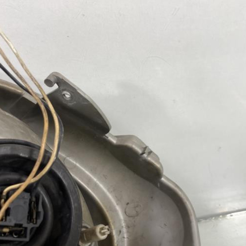 Optique avant principal droit (feux)(phare) VAUXHALL VIVARO 1 Photo n°3