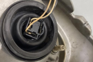 Optique avant principal droit (feux)(phare) VAUXHALL VIVARO 1