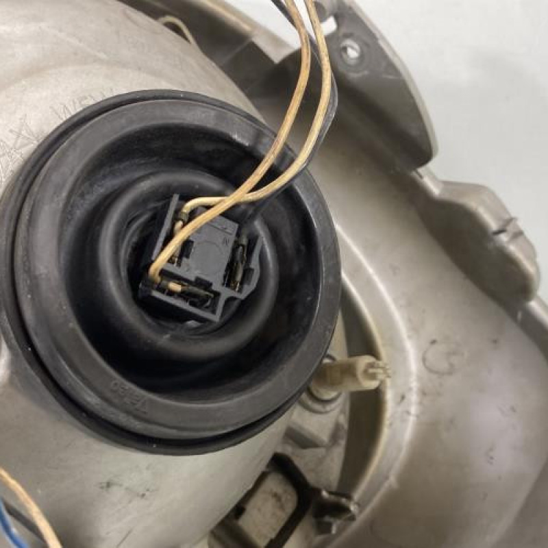 Optique avant principal droit (feux)(phare) VAUXHALL VIVARO 1 Photo n°5