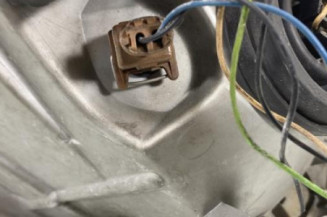 Optique avant principal droit (feux)(phare) VAUXHALL VIVARO 1