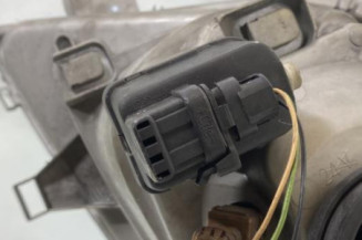 Optique avant principal droit (feux)(phare) VAUXHALL VIVARO 1