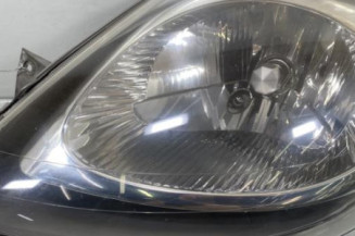 Optique avant principal gauche (feux)(phare) VAUXHALL VIVARO 1 Photo n°1