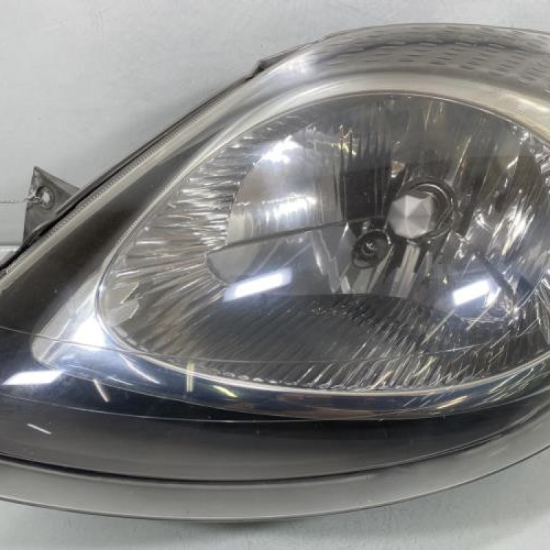 Optique avant principal gauche (feux)(phare) VAUXHALL VIVARO 1 Photo n°1