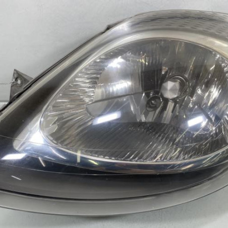 Optique avant principal gauche (feux)(phare) VAUXHALL VIVARO 1 Photo n°1