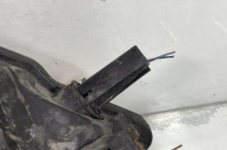 Optique avant principal gauche (feux)(phare) FORD KA 1