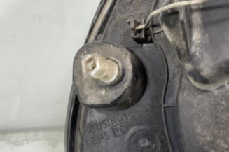 Optique avant principal gauche (feux)(phare) FORD KA 1