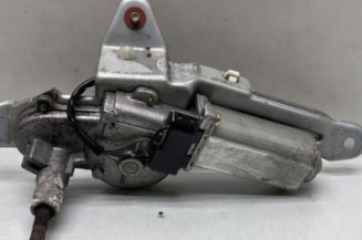 Moteur essuie glace arriere TOYOTA YARIS 1 Photo n°1