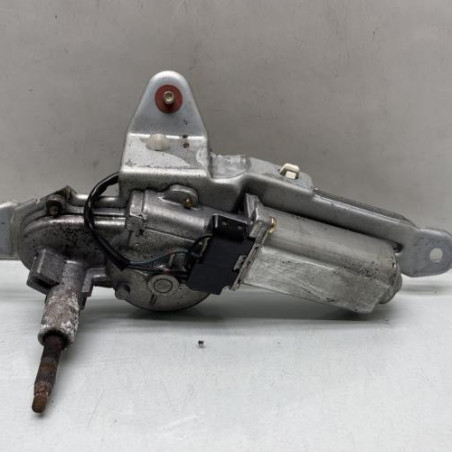 Moteur essuie glace arriere TOYOTA YARIS 1 Photo n°1