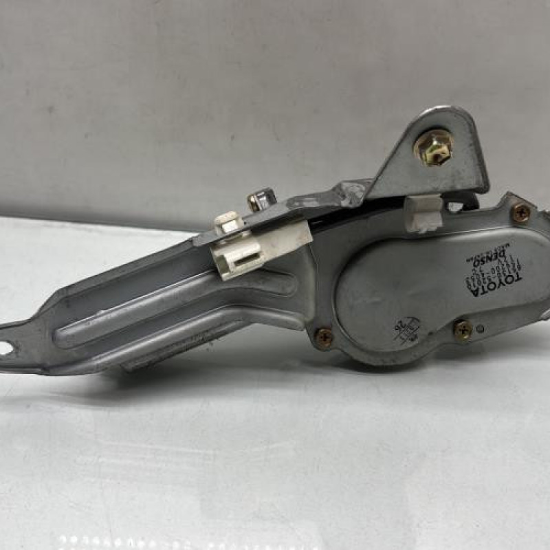 Moteur essuie glace arriere TOYOTA YARIS 1 Photo n°2