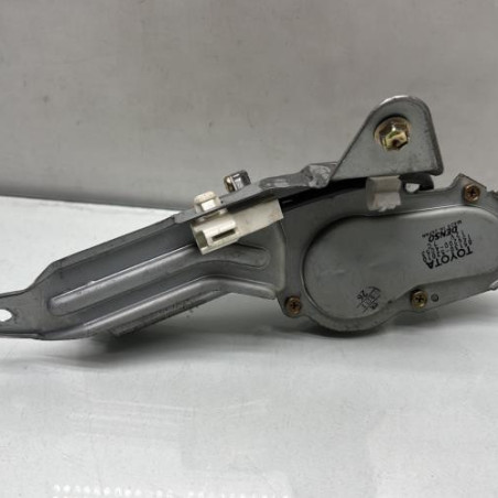 Moteur essuie glace arriere TOYOTA YARIS 1