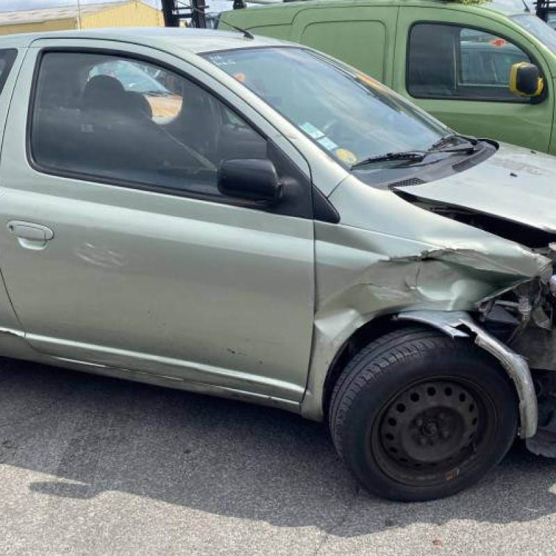 Moteur essuie glace arriere TOYOTA YARIS 1 Photo n°12