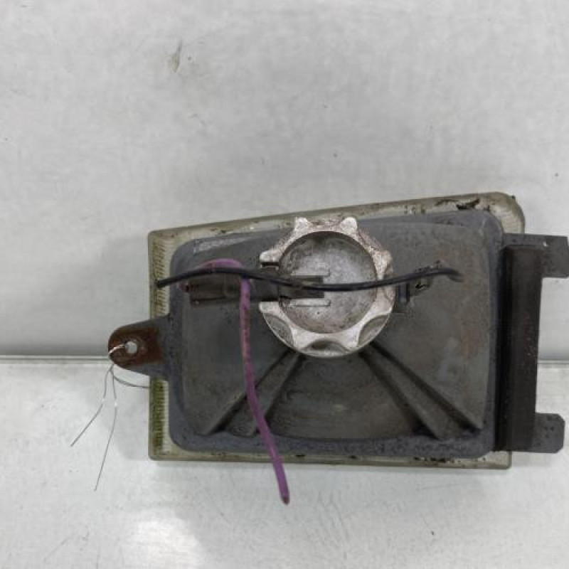 Optique avant secondaire gauche (feux)(clignotant) RENAULT MASTER 1 Photo n°2