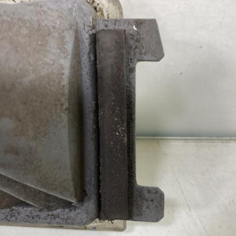 Optique avant secondaire gauche (feux)(clignotant) RENAULT MASTER 1 Photo n°3