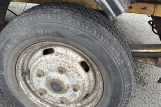 Optique avant secondaire gauche (feux)(clignotant) RENAULT MASTER 1