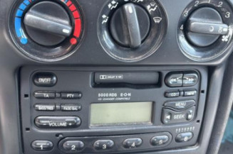 Optique avant principal gauche (feux)(phare) FORD MONDEO 1
