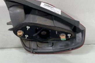 Feu arriere principal gauche (feux) HONDA JAZZ 2
