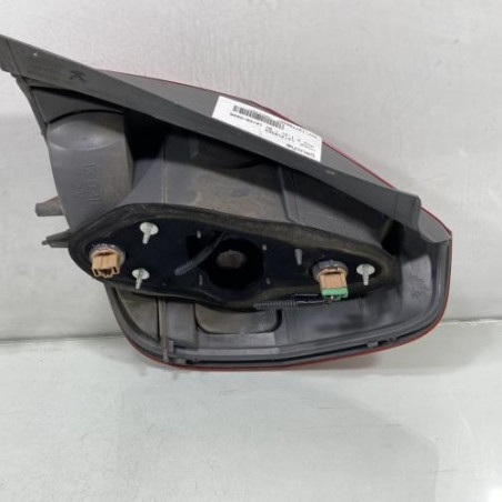 Feu arriere principal gauche (feux) HONDA JAZZ 2
