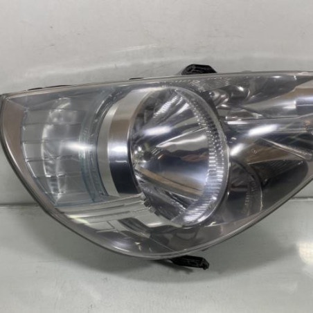 Optique avant principal droit (feux)(phare) HONDA JAZZ 2 Photo n°1