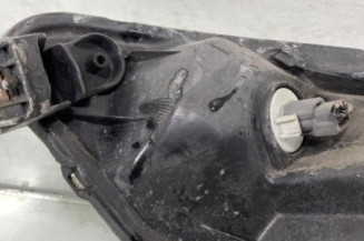 Optique avant principal droit (feux)(phare) HONDA JAZZ 2