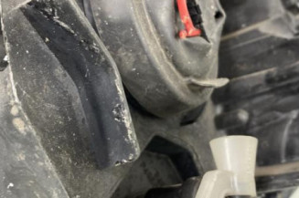 Optique avant principal droit (feux)(phare) HONDA JAZZ 2
