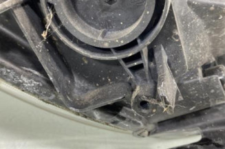 Optique avant principal droit (feux)(phare) HONDA JAZZ 2