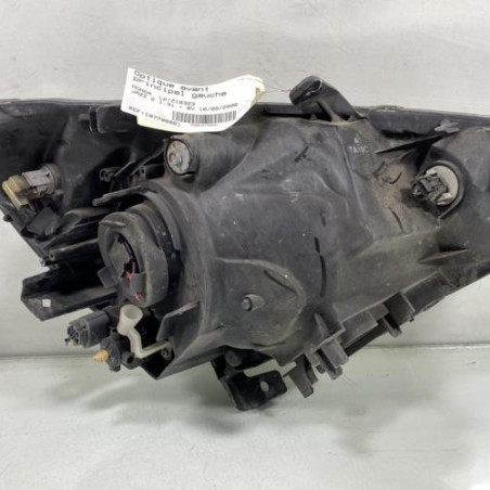 Optique avant principal gauche (feux)(phare) HONDA JAZZ 2