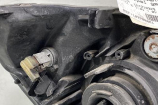 Optique avant principal gauche (feux)(phare) HONDA JAZZ 2
