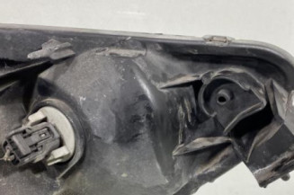 Optique avant principal gauche (feux)(phare) HONDA JAZZ 2