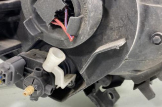 Optique avant principal gauche (feux)(phare) HONDA JAZZ 2