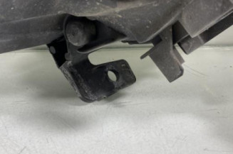 Optique avant principal gauche (feux)(phare) HONDA JAZZ 2
