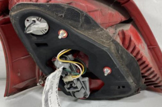 Feu arriere principal droit (feux) TOYOTA YARIS 2
