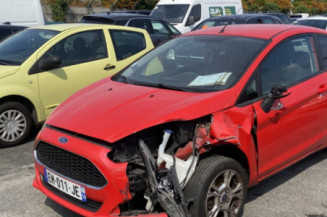 FORD FIESTA 6 PHASE 2 1.25i - 16V Photo n°1