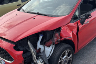 FORD FIESTA 6 PHASE 2 1.25i - 16V