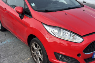 FORD FIESTA 6 PHASE 2 1.25i - 16V