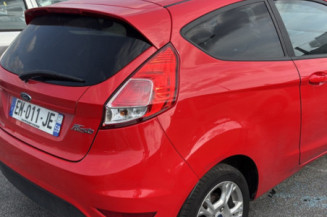 FORD FIESTA 6 PHASE 2 1.25i - 16V